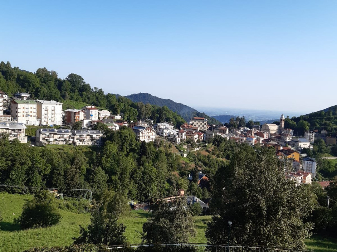 Nuovo Hotel Skilift主图
