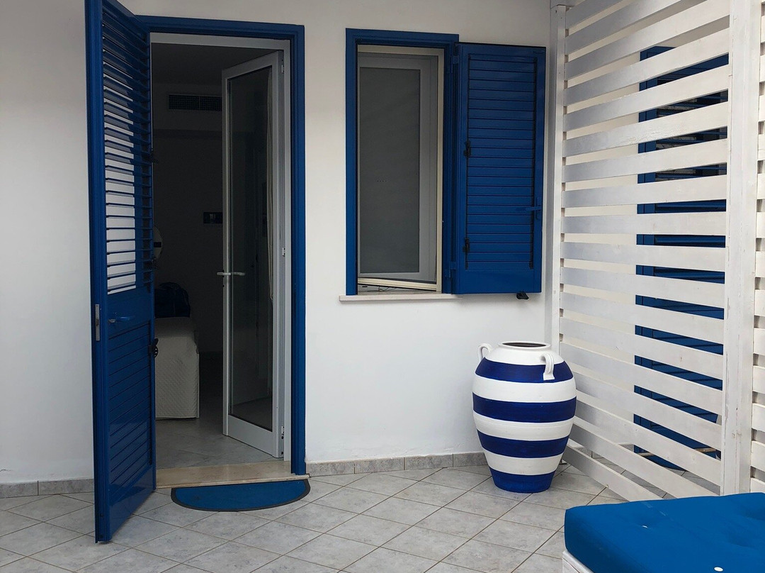 Santa Cesarea Terme B&B主图