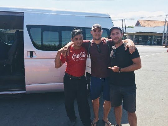 Jelajah Bromo-玛琅必去景点