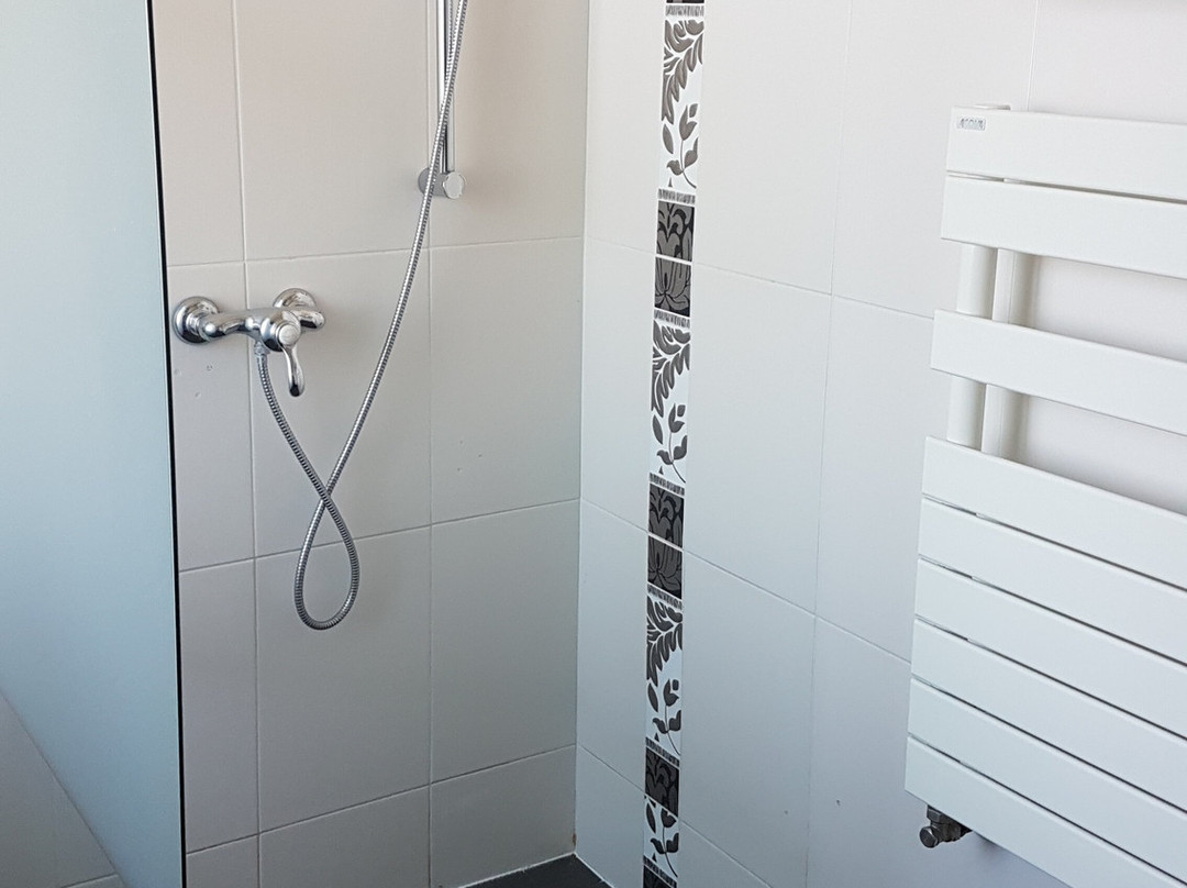 Hotel Seven Urban Suites Nantes Centre主图