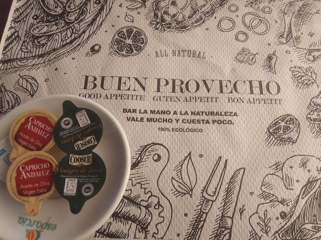 BAR BURGOS-托雷维耶哈必去景点