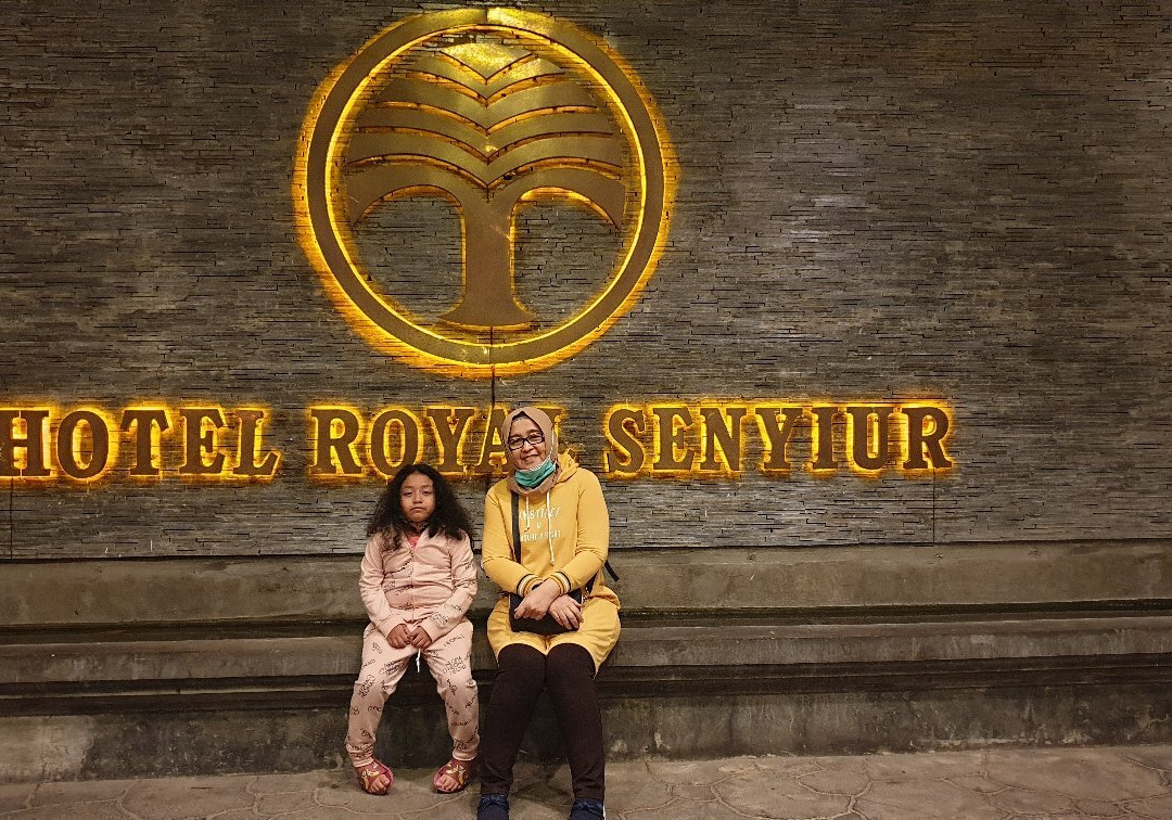 沙努尔皇家酒店主图