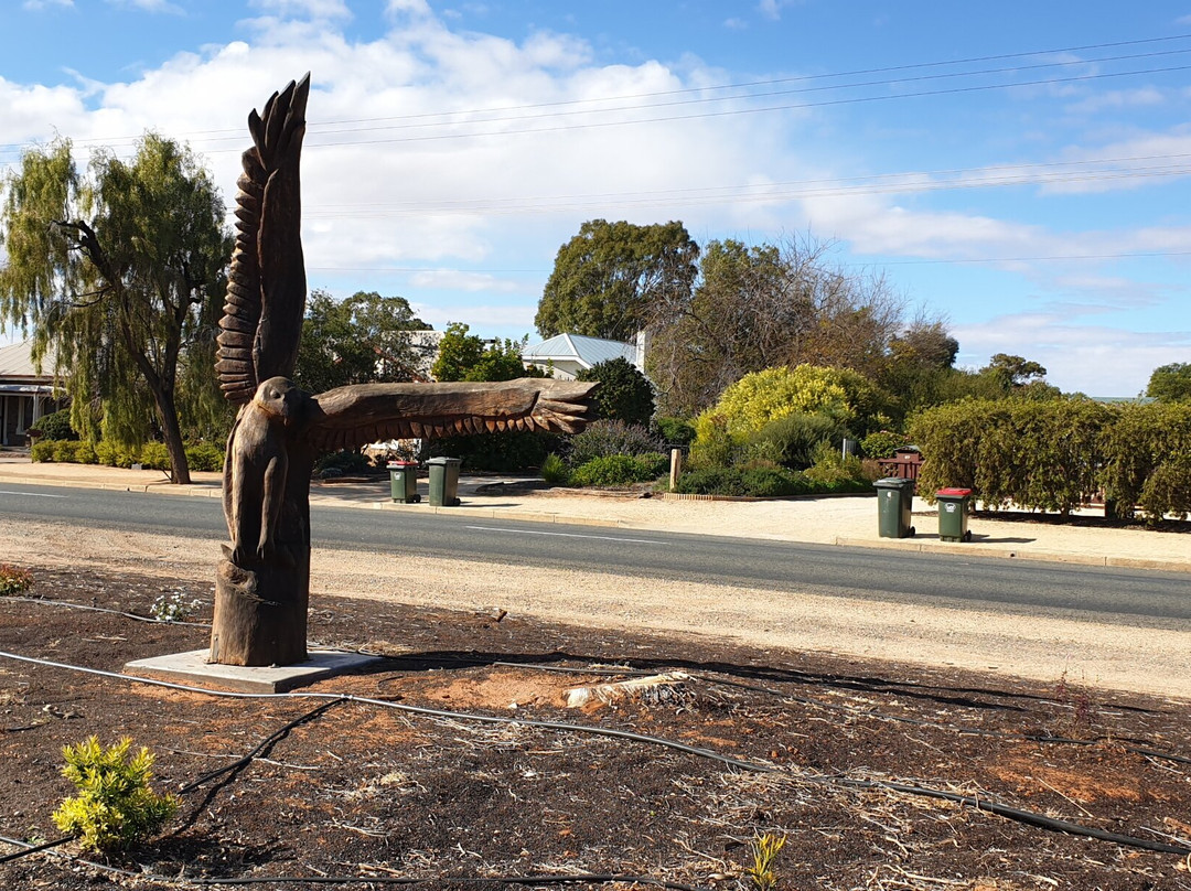 Loxton Community Conservation & Heritage Park景点图片