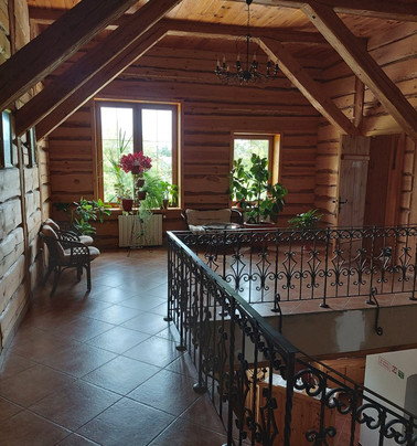 Alexeevskaya Usadba主图