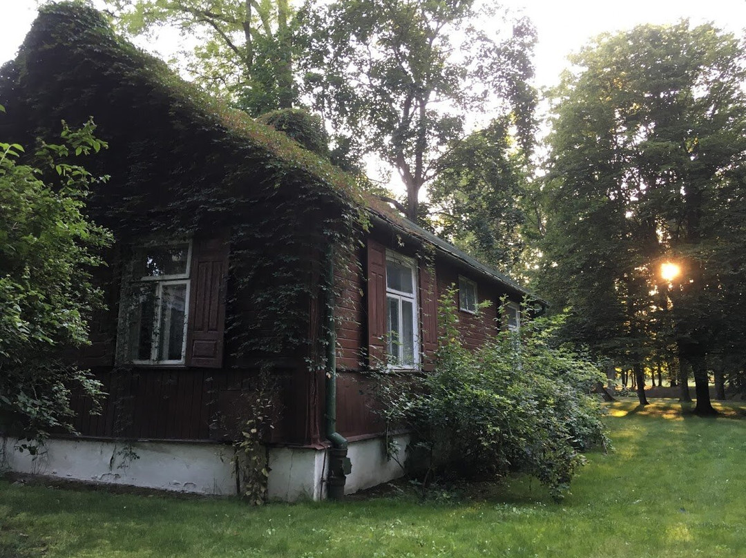 Jan Kochanowski Museum-Czarnolas必去景点