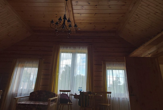 Alexeevskaya Usadba主图