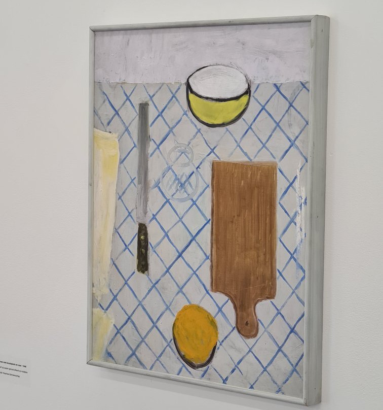 Roger Raveel Museum景点图片