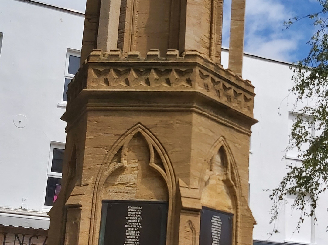 War Memorial