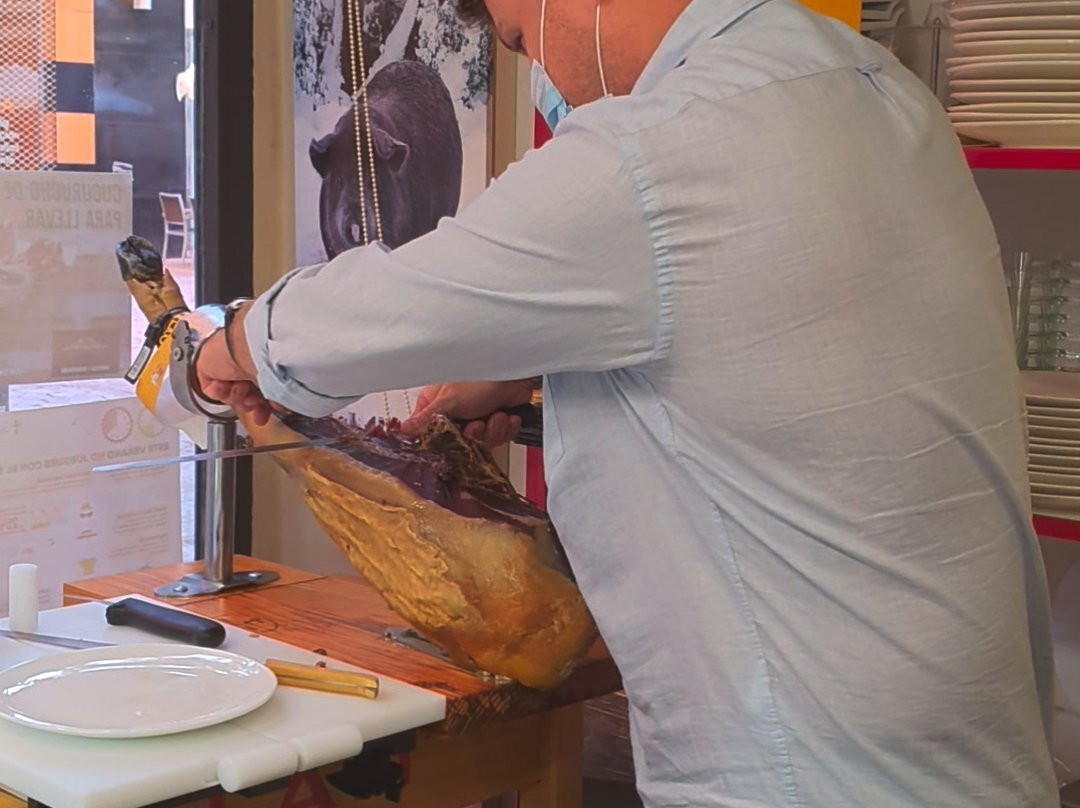 Fuertes Gourmet-Calahorra必去景点