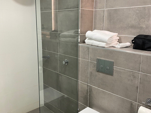 金斯敦公寓主图