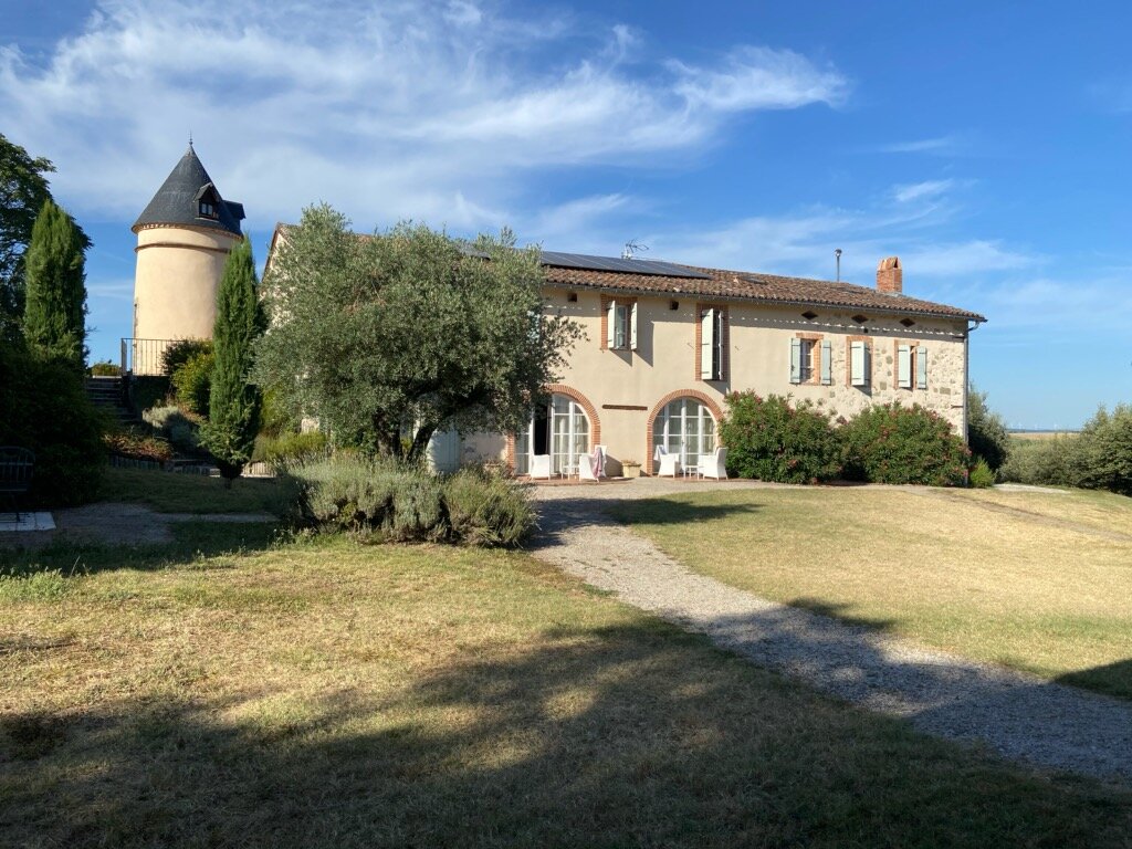 Domaine d'En Naudet-官方