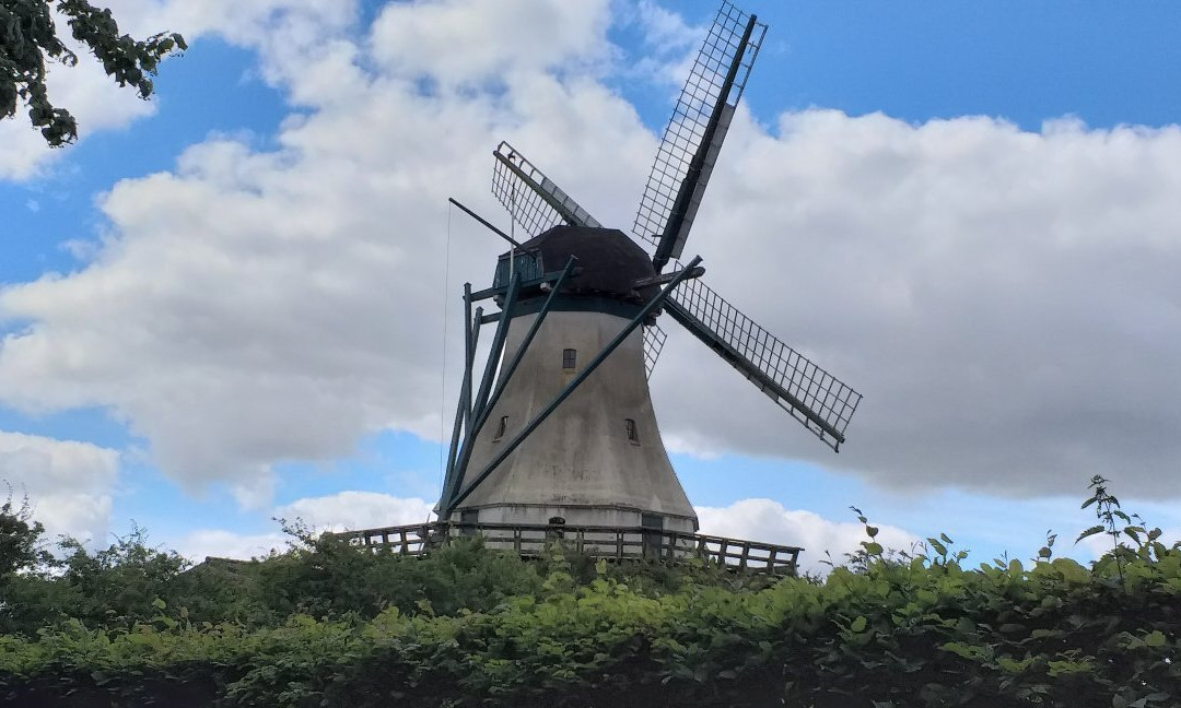Landschaftsmuseum Angeln / Unewatt