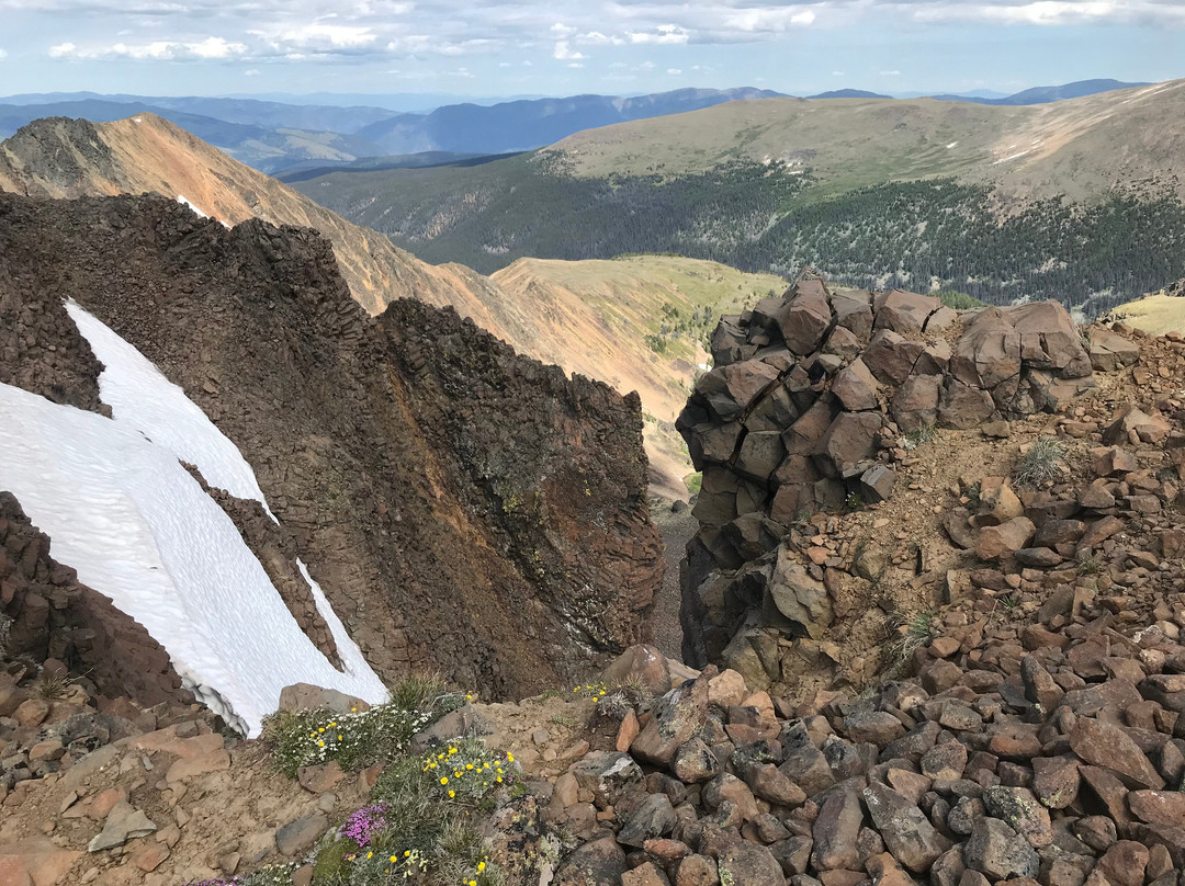 Cathedral Provincial Park-Keremeos必去景点