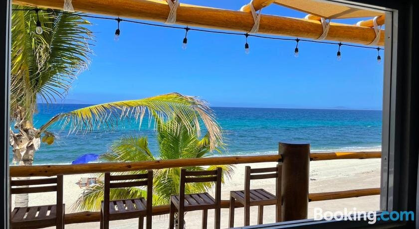 La Ventana Beach Front Lofts主图