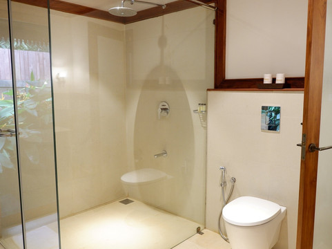 胡椒步道酒店主图