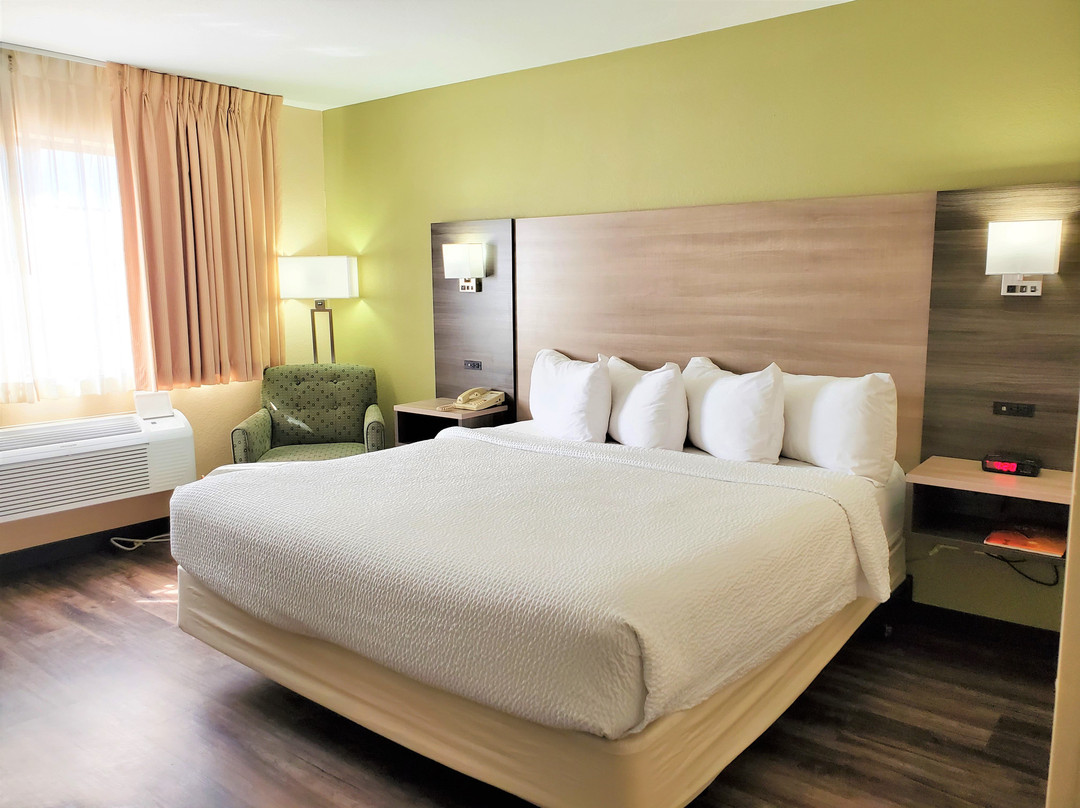 Baymont By Wyndham Santa Fe主图