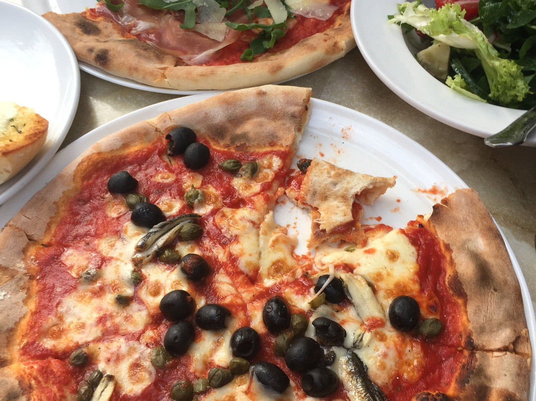 Glendale Hotel主图