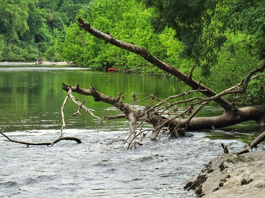 Saint-Privat-de-Champclos旅游攻略图片