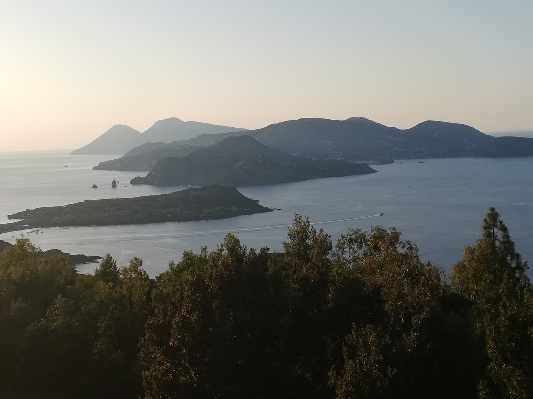 Capo Grillo景点图片