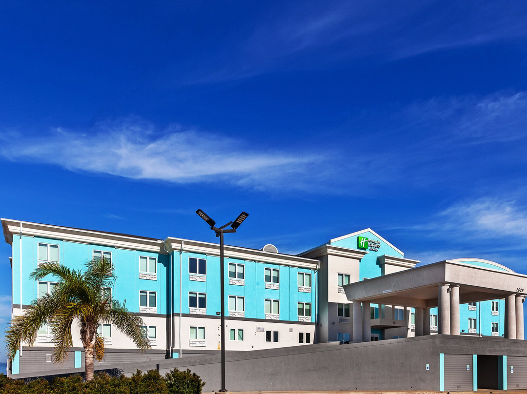 Holiday Inn Express & Suites Port Lavaca By IHG主图
