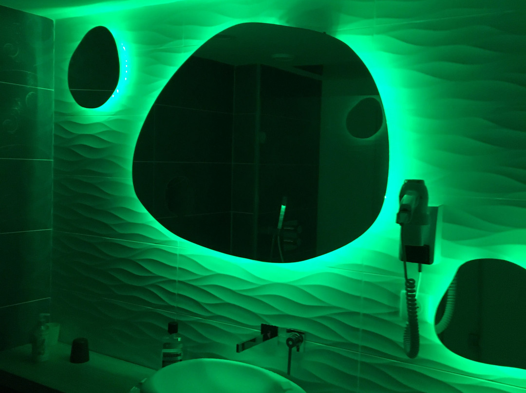 Hotel Le Claridge主图