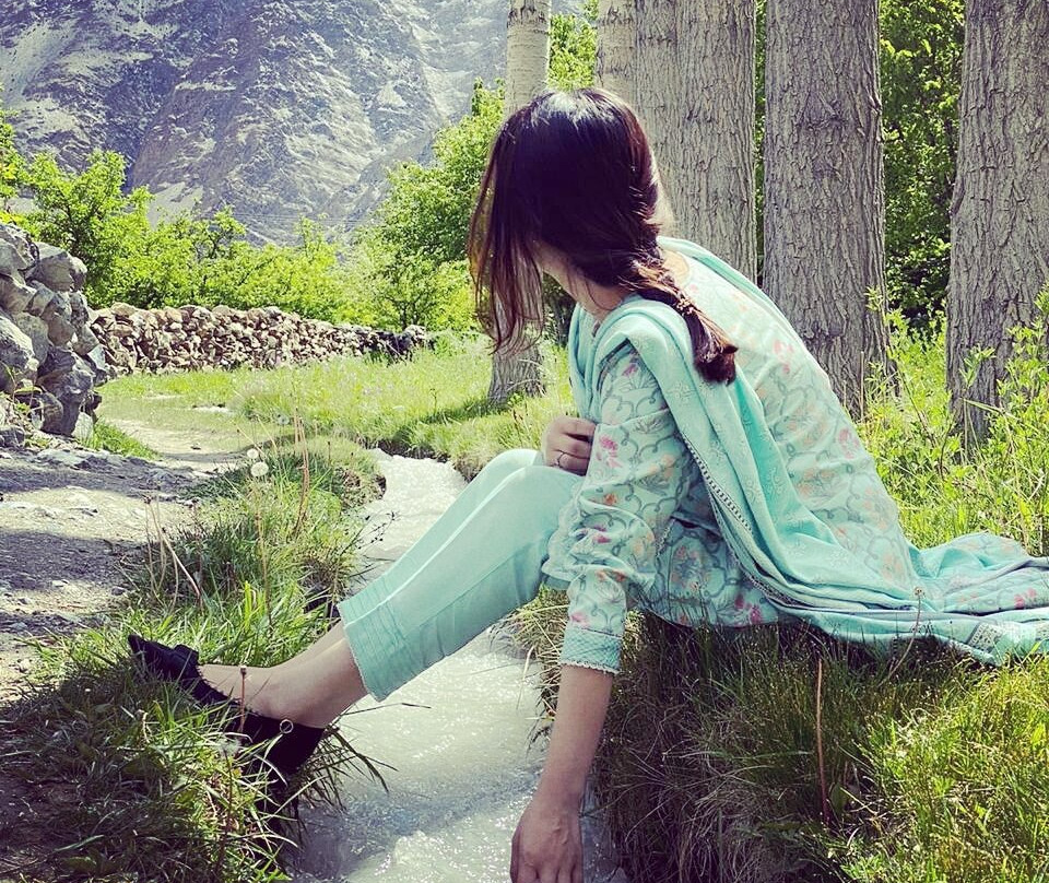 Karakoram Highway-Gilgit必去景点