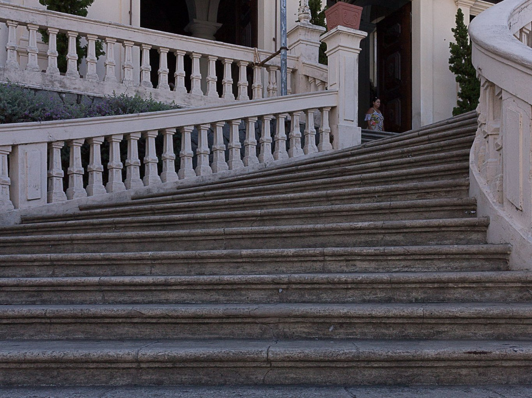 Cathedral Metropolitana of Maceio-Maceio必去景点