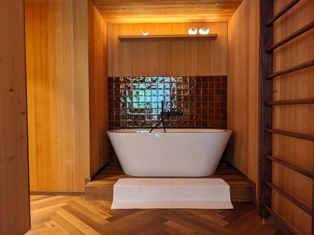 MalisGarten Green Spa Hotel主图