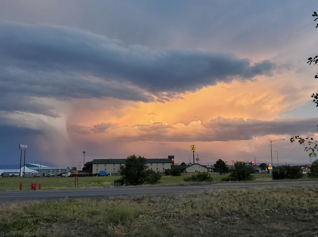 Super 8 by Wyndham Belgrade/Bozeman Airport主图