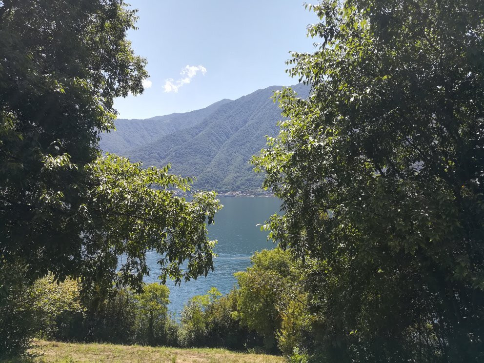 Isola Comacina-Ossuccio必去景点