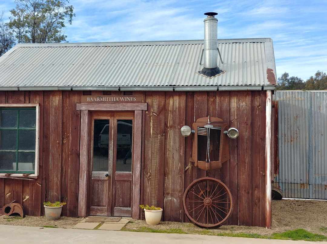 North East Tours-Benalla必去景点