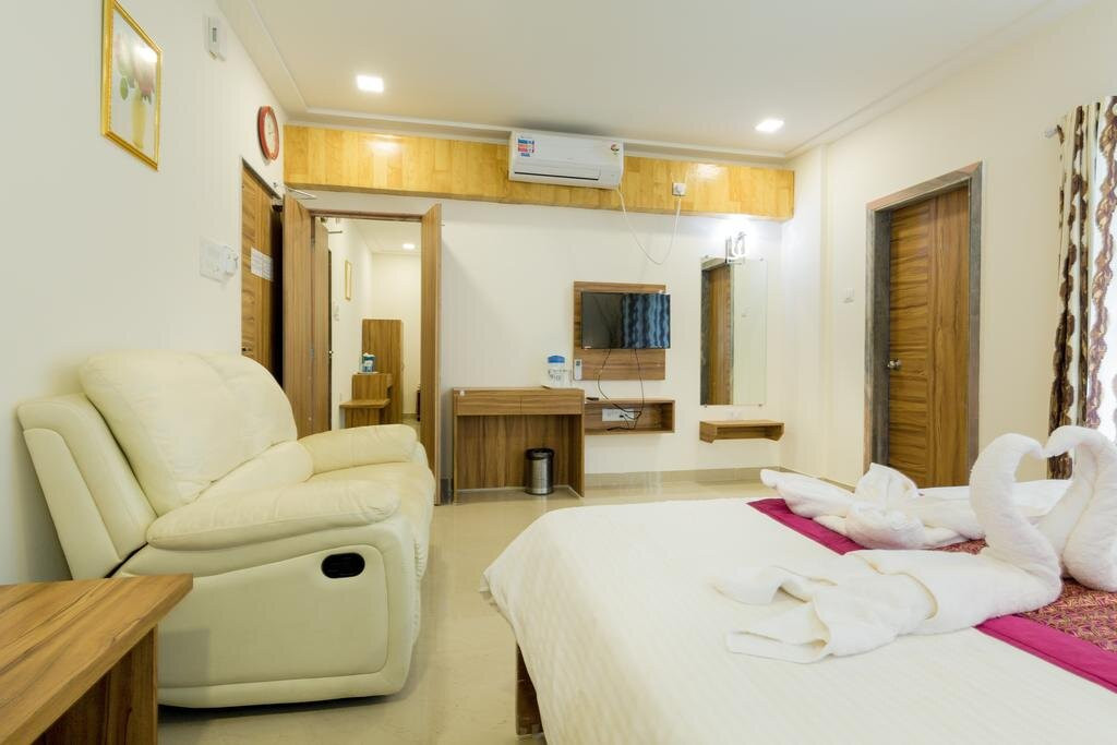 1 India Resorts主图