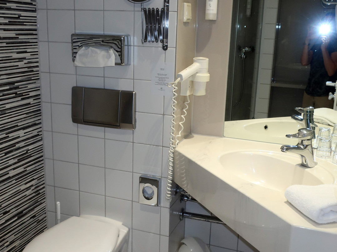 Hotel Krämerbrücke Erfurt主图