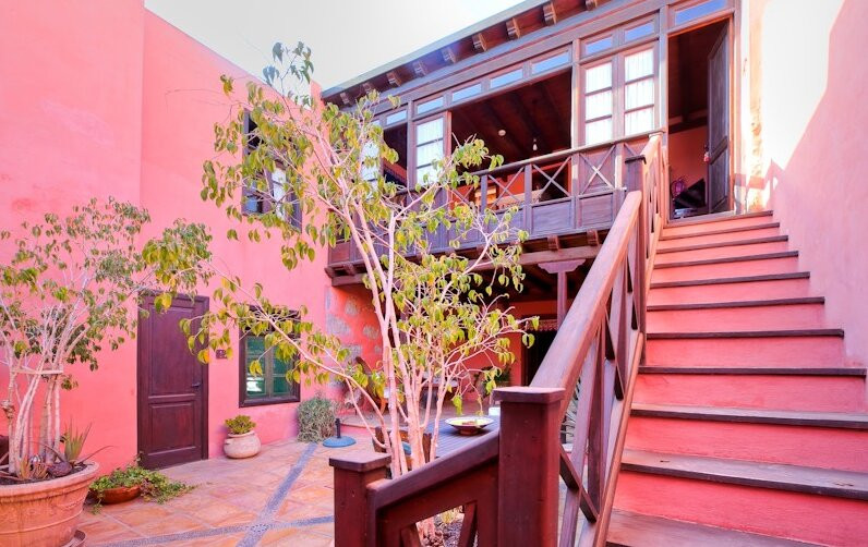 Casa el Morro主图