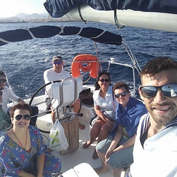 Menuda Serena S.L.-特纳里夫必去景点