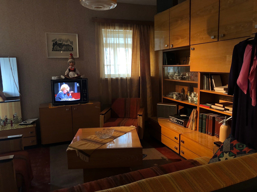 Pärnu Museum-派尔努必去景点