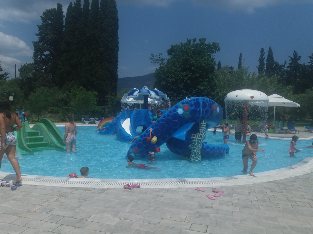 Miramare Hotel主图