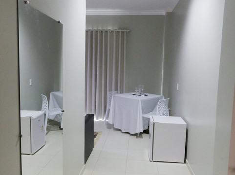 达拉斯高级酒店主图