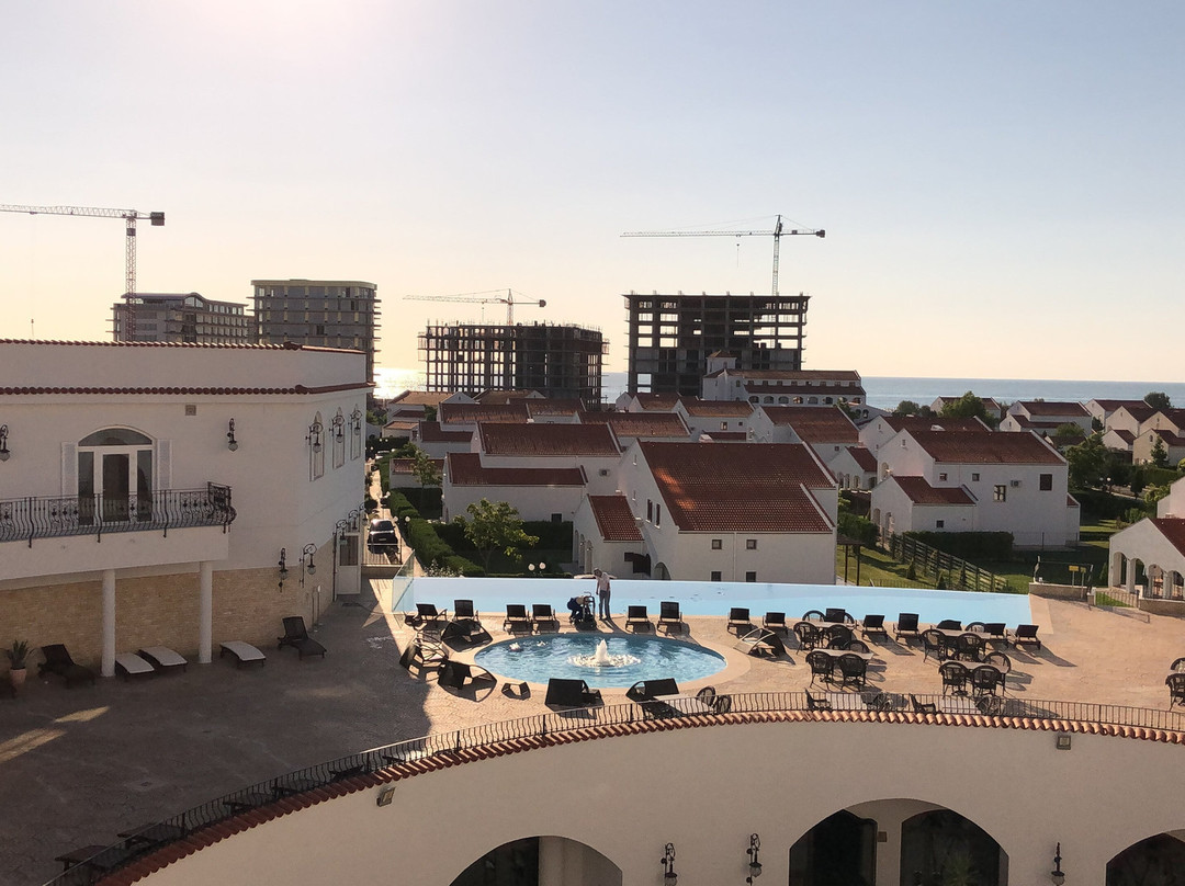 Marina Regia Residence主图