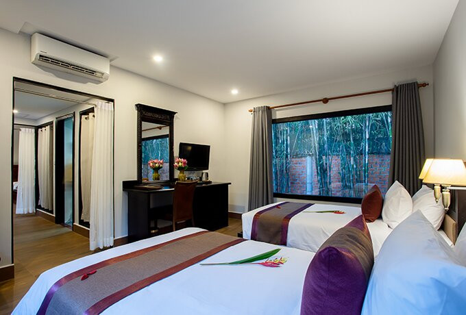 La Renaissance Boutique主图