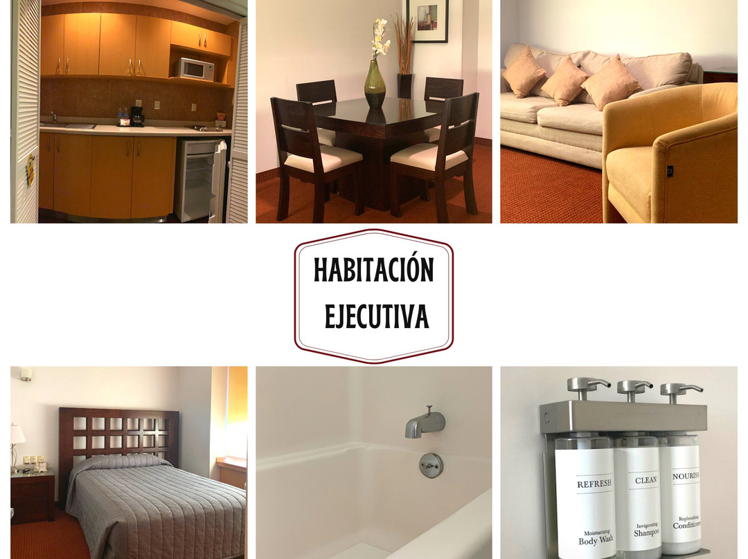 Hotel Intercity主图