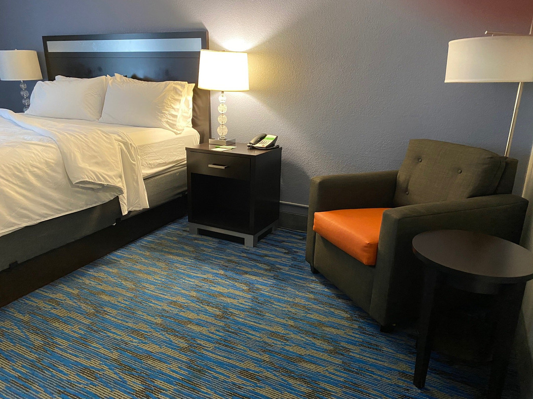Holiday Inn Cleveland Northeast - Mentor By IHG主图
