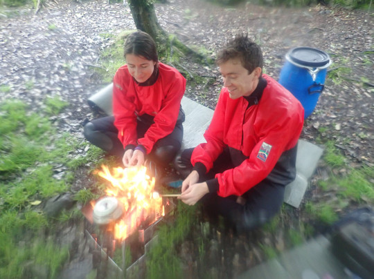 Adventure North West-Coniston必去景点