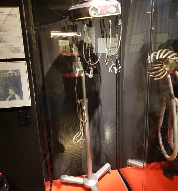 Museo delle curiosità-圣马力诺城必去景点