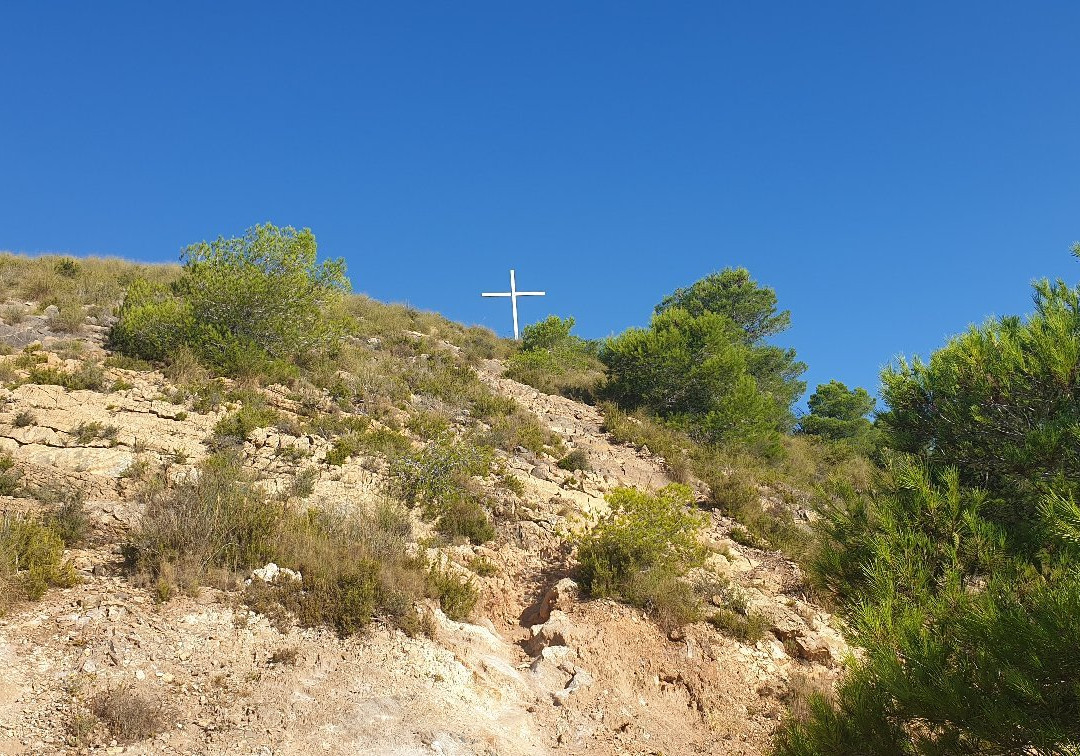 Cruz del Miravete-Torreaguera必去景点