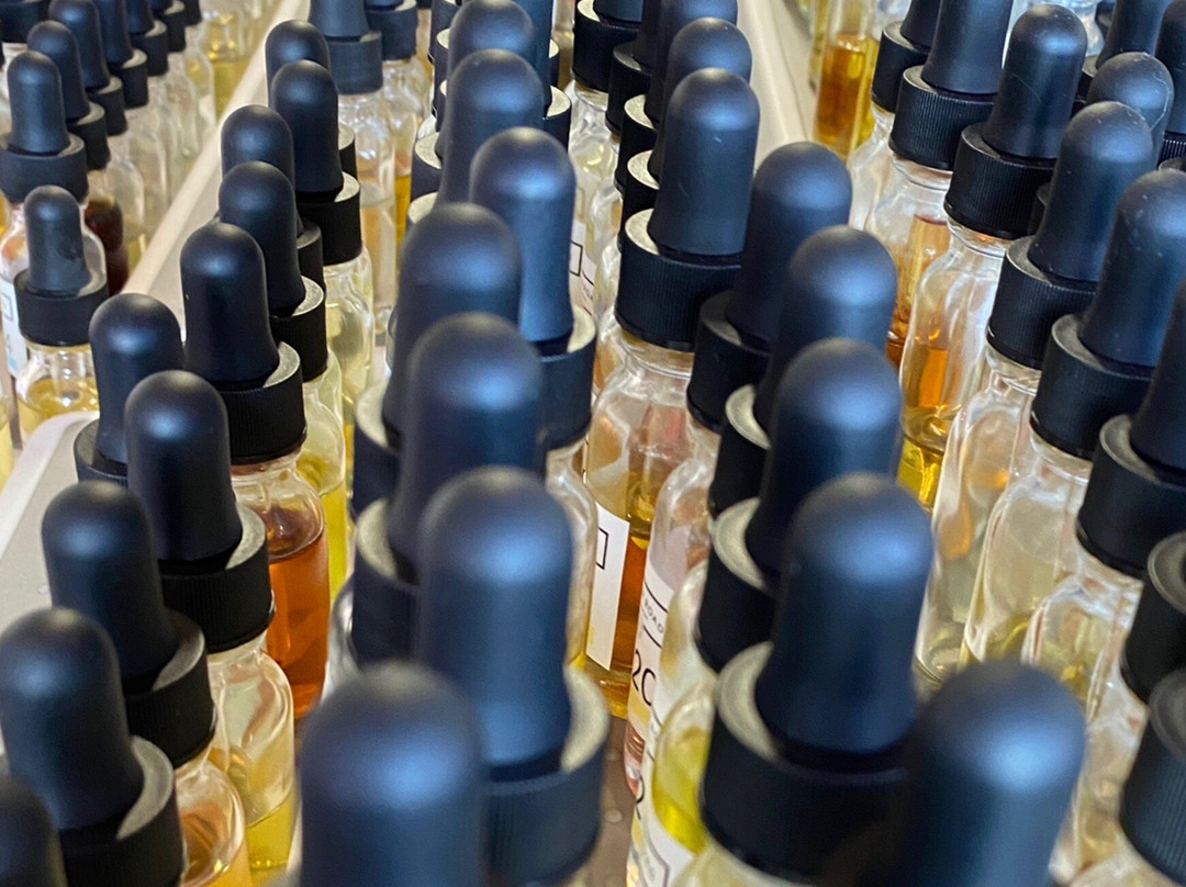 Miller Road Fragrances-奥克兰中心地区必去景点