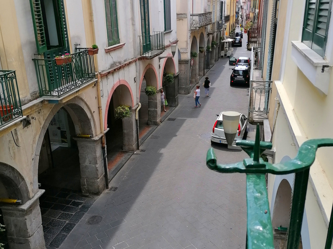 Bed & Breakfast Luxury Scacciaventi主图