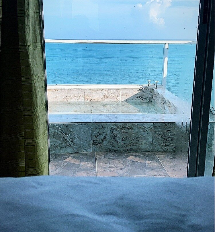 哥伦布酒店主图