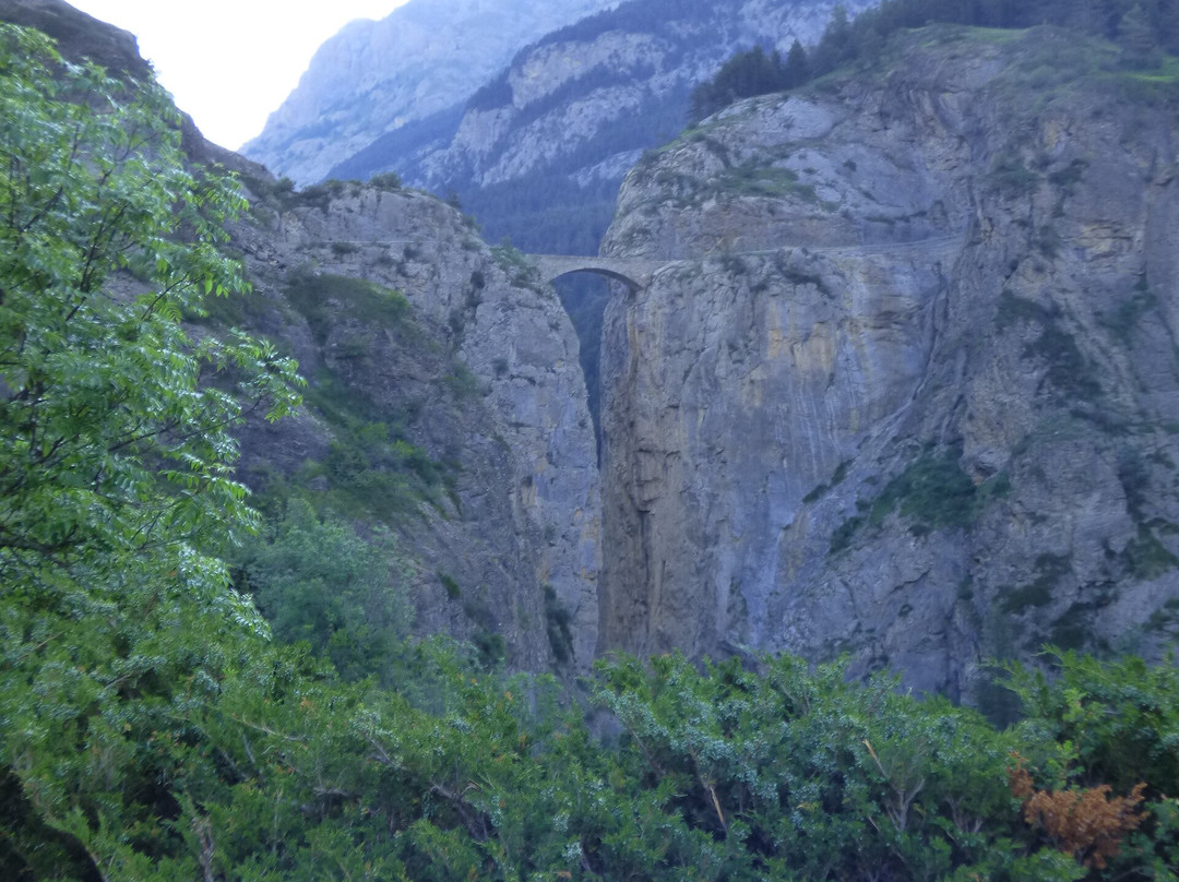 Le Pont du Châtelet景点图片