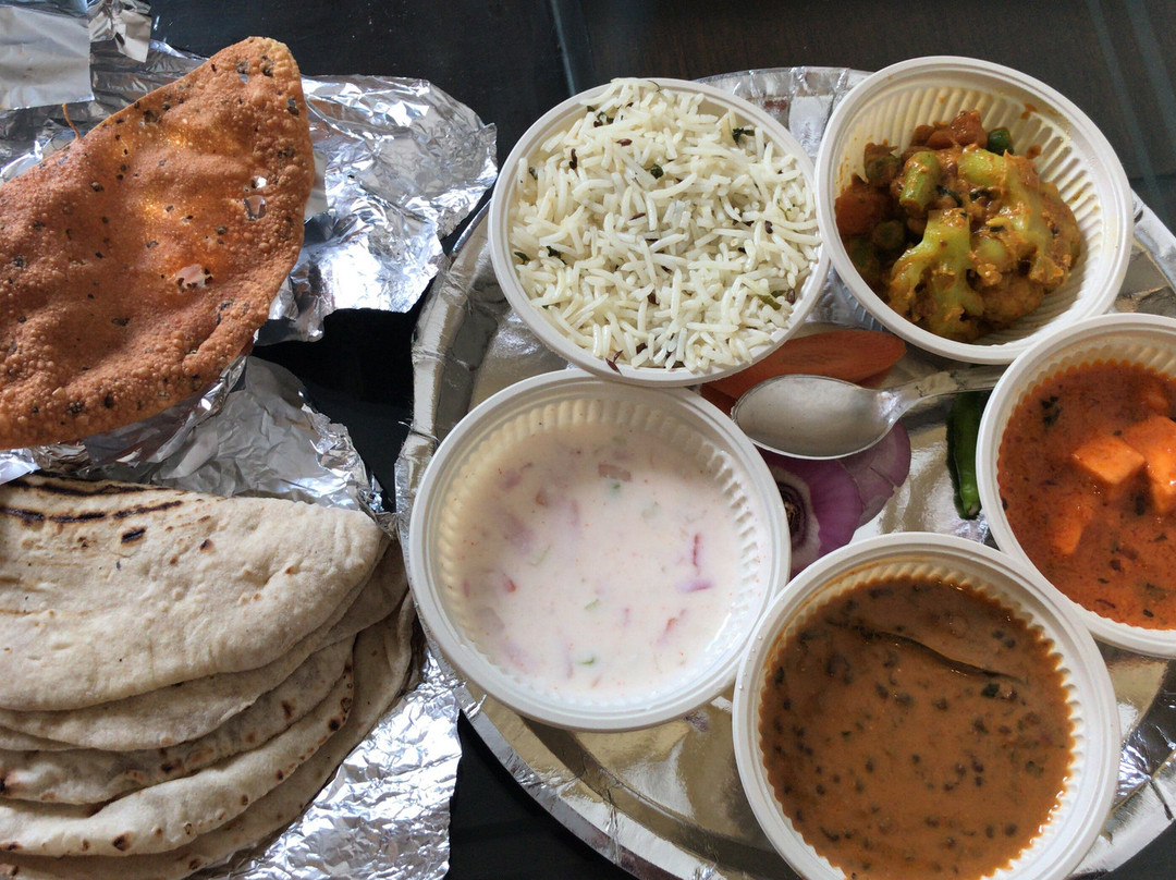 Hotel Sundaram主图